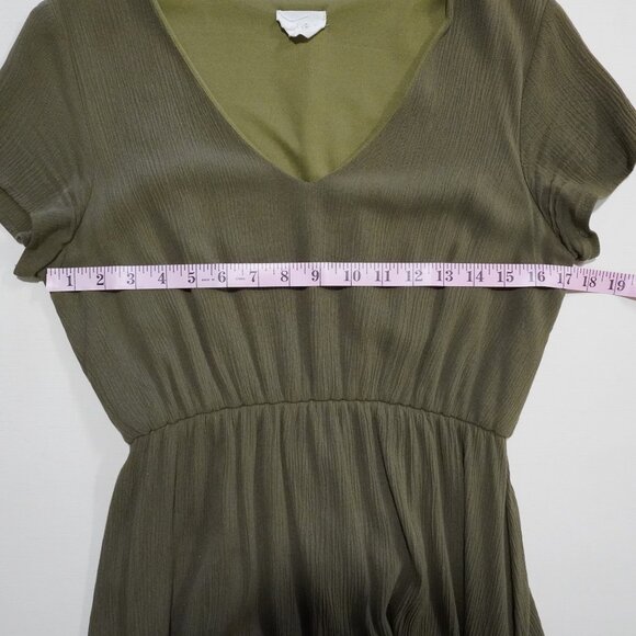 1.4.3. Story by Lineup Dress - Picture 3 of 9